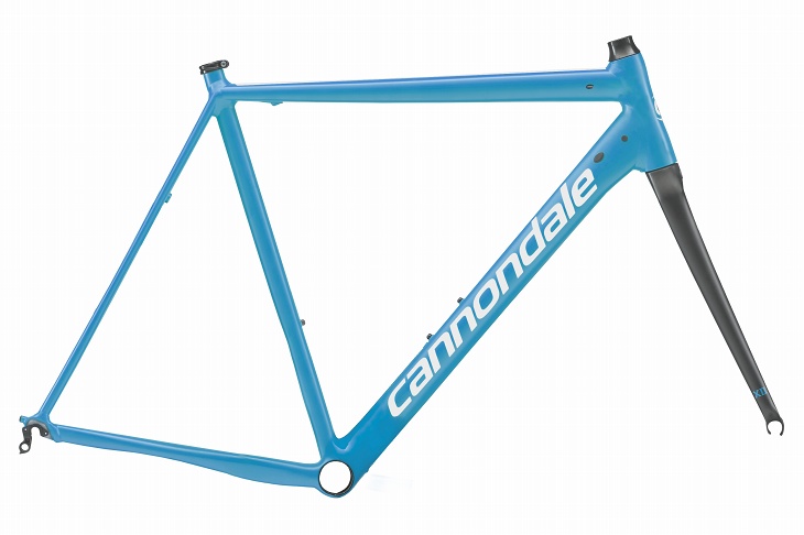 キャノンデール 2018年先行モデル SUPERSIX EVO CARBON、22色 キャノンデール 2018年先行モデル SUPERSIX EVO CARBON、22色